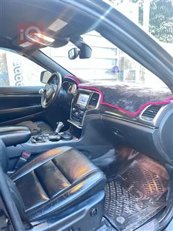 جيب جراند شيروكي